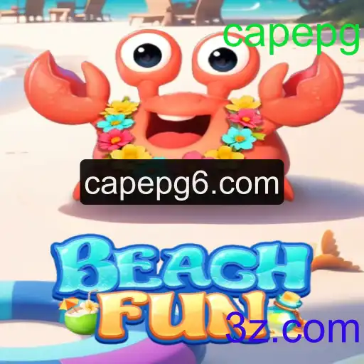 Explorando BeachFun: O Jogo de Praia do Verão