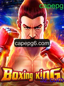 BoxingKing: Uma Imersão no Mundo do Boxe Virtual