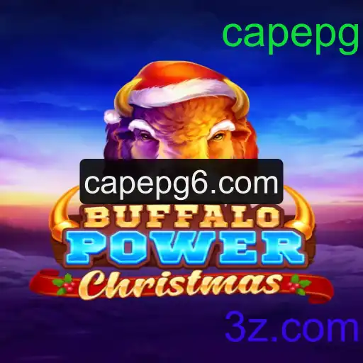 Buffalo Power Christmas: Um Mergulho nas Aventuras do Novo Jogo Capepg