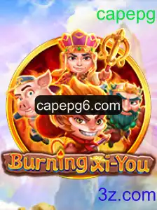 Explorando o Mundo de Aventuras de BurningXiYou
