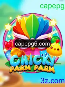 Explorando ChickyParmParm: O Novo Fenômeno dos Jogos