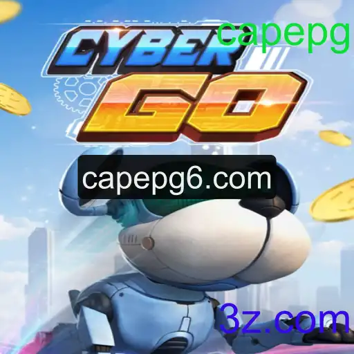 Descubra o Mundo de CyberGO: O Jogo de Estratégia que Está Revolucionando a Indústria