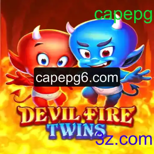 DevilFireTwins: Uma Aventura Mística no Mundo dos Jogos