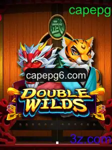 Explorando o Universo Fascinante do Jogo DoubleWilds