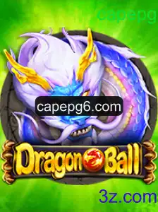 Descubra 'DragonBall': Uma Aventura Épica com Capepg