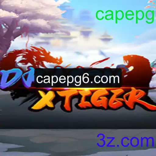 Descubra o Fascinante Mundo de DragonXTiger