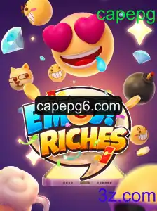 Descubra o Fascinante Mundo de EmojiRiches: Regras e Estratégias