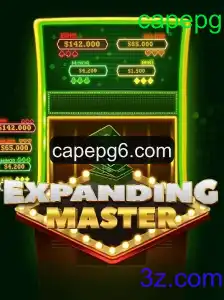 ExpandingMaster: Uma Aventura Estratégica para Entusiastas de Jogos