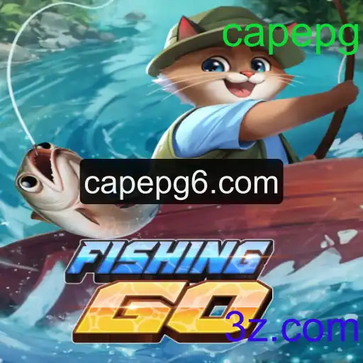 FishingGO: A Nova Experiência de Pesca no Mundo dos Games