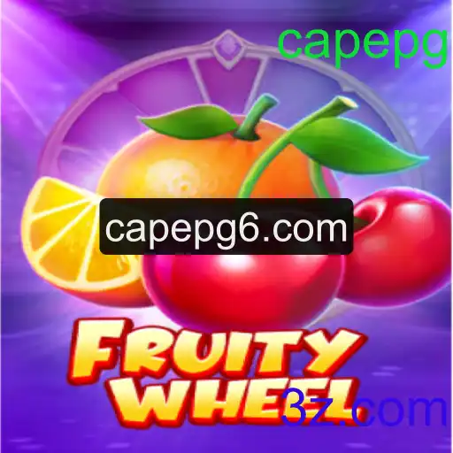 Descubra o Empolgante Jogo FruityWheel
