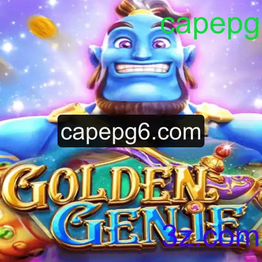 Descubra o Fascinante Mundo de GOLDENGENIE: Um Mergulho no Jogo do Ano