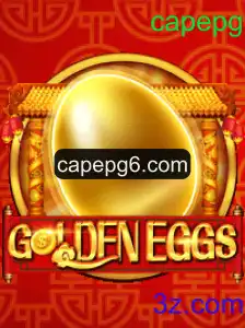 GoldenEggs: Mergulhe na Emoção deste Jogo Inovador