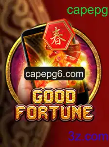 Descubra o Universo de GoodFortuneM: Um Jogo de Estratégia e Sorte
