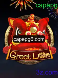 Explorando o Mundo de GreatLion: Um Jogo de Estratégia Cativante