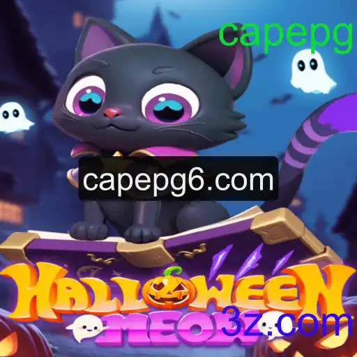 Descubra o Fascinante Mundo de HalloweenMeow