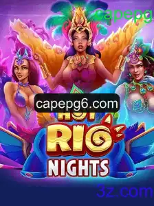 Explorando HotRioNights: Uma Aventura Intensa Pelo Rio de Janeiro