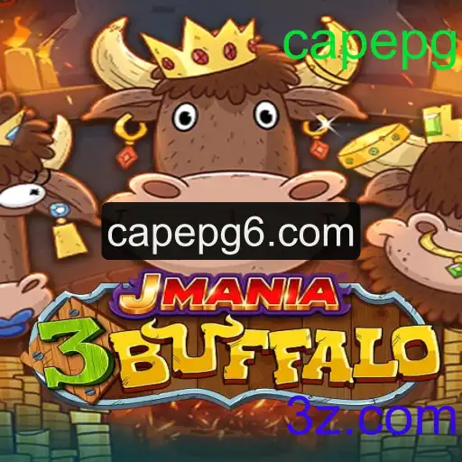 Explorando JMania3Buffalo: O Guia Completo para o Novo Jogo Sensação