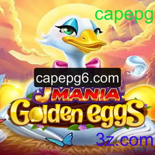 Descubra o Fascinante Mundo de JManiaGoldenEggs: O Jogo que Conquista a Todos