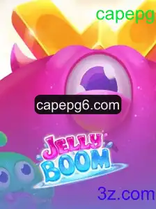 JellyBoom: Descubra a Diversão Explosiva