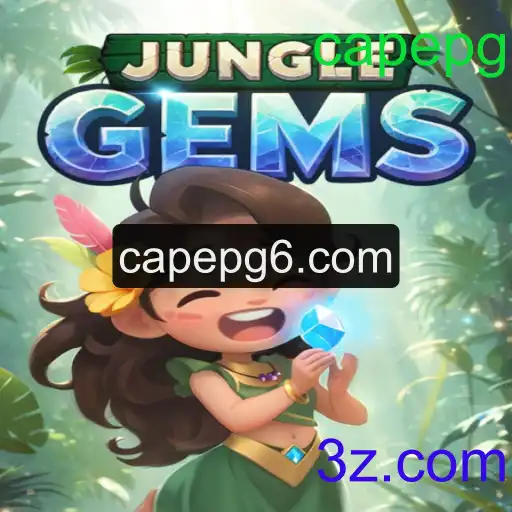 JungleGems: Um Mergulho na Aventura das Selvas Virtuais