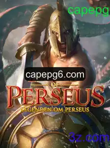 Descubra o Universo de 'LegendofPerseus': Um Jogo Épico