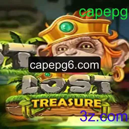LostTreasure: A Aventura Emocionante dos Caçadores de Tesouros
