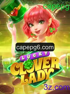Explorando o Mundo Encantado de LuckyCloverLady