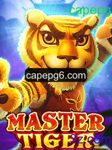 Descubra o Fascinante Mundo de MasterTiger: Jogo de Estratégia e Aventura