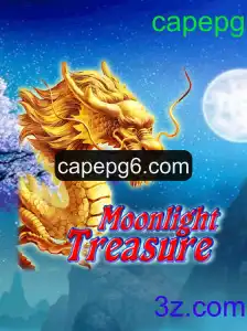 MoonlightTreasure: Aventura e Mistério Sob a Lua
