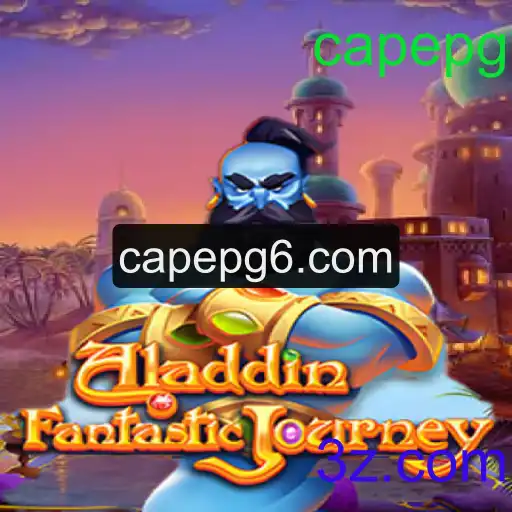 Explorando o Mundo Mágico de Aladdin com ênfase em 'capepg'