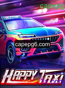 Descubra o Fascinante Mundo de HappyTaxi