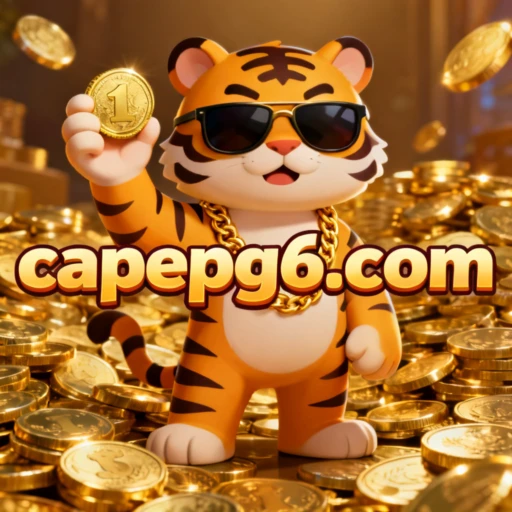capepg Logo