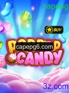Explorando o Mundo de POPPOPCANDY