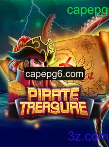 Explorando o Fascinante Mundo de PirateTreasure: Um Jogo de Aventura Inigualável