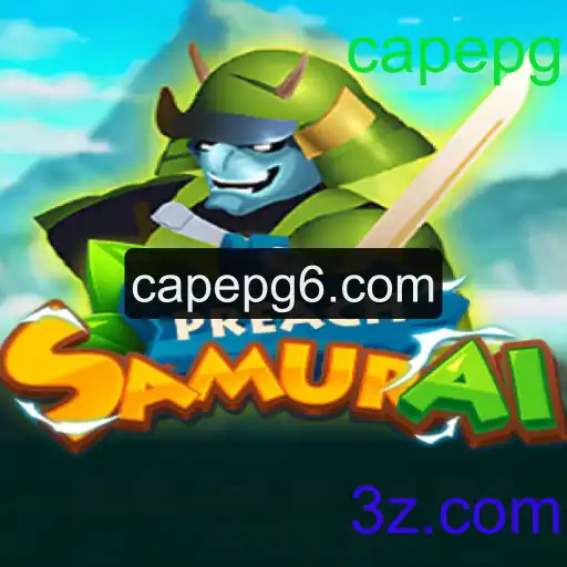 PreachSamurai: Uma Nova Aventurapg no Mundo dos RPGs