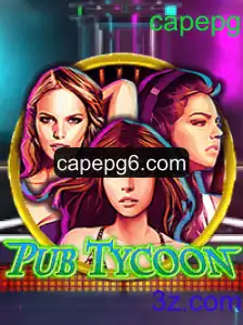 PubTycoon: A Experiência Definitiva de Gestão de Pubs