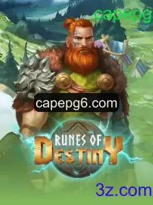 RunesOfDestiny: Uma Jornada Épica no Universo dos Jogos de Estratégia