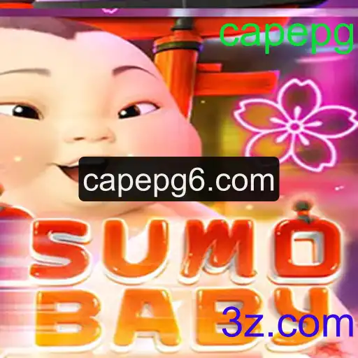 SumoBaby: A Nova Sensação do Mundo dos Jogos