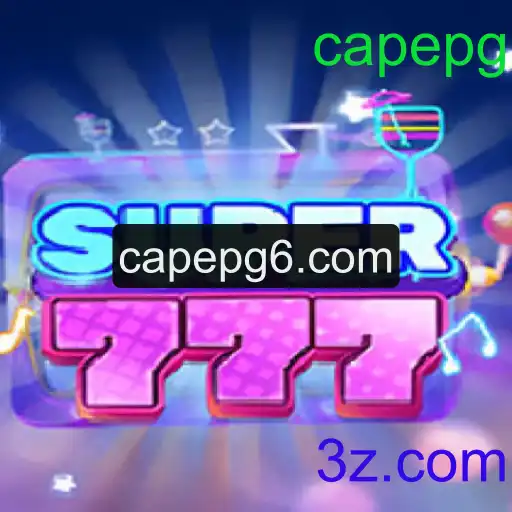 Descubra Super777: O Novo Jogo que Está Dominando o Cenário Atual