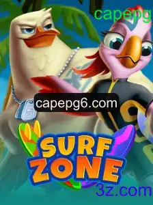 Descubra as Aventuras Aquáticas com SurfZone: Um Mergulho nas Ondas da Diversão