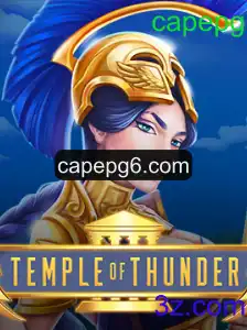 Aventura Épica no 'TempleofThunder': Uma Jornada de Estratégia e Misticismo