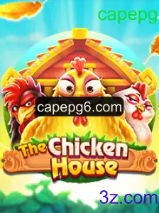 TheChickenHouse: Descubra o Fascínio do Novo Jogo Viral