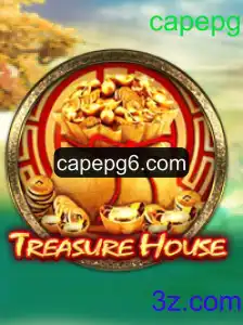 Descubra o Fascinante Mundo de TreasureHouse: Um Guia Completo