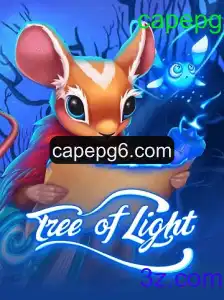 TreeofLight: Aventura e Estratégia no Mundo Digital