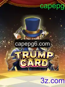 Explorando o Jogo Inovador TrumpCard: Uma Experiência de Estratégia e Astúcia