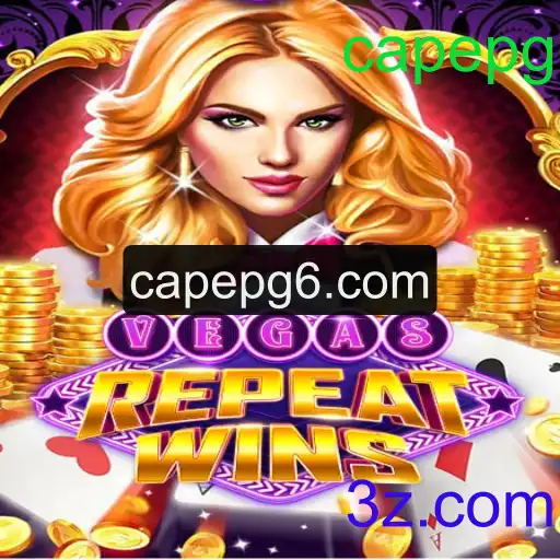 VegasRepeatWins: Um Novo Jogo de Estratégia que Conquista a Cena Mundial