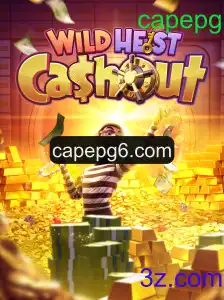 Explorando o Fascinante Mundo de WildHeistCashout